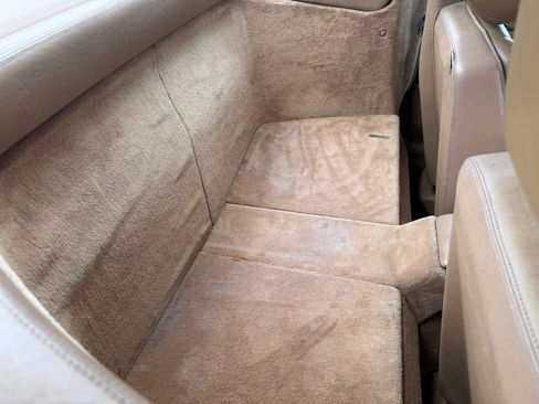 Used 1991 Mercedes-Benz 500 SL SL CONVERTIBLE image 13