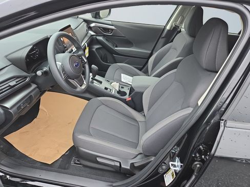 Used 2025 Subaru Impreza 2.0i w/ Popular Package #1A AWD/4WD image 9