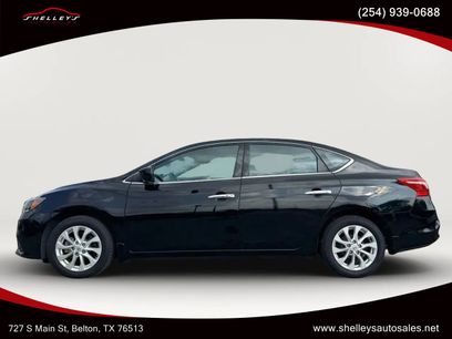 Used 2017 Nissan Sentra SV w/ Driver's Assist Package