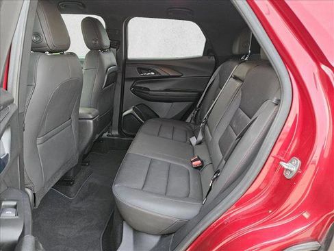 Used 2022 Chevrolet TrailBlazer RS image 17