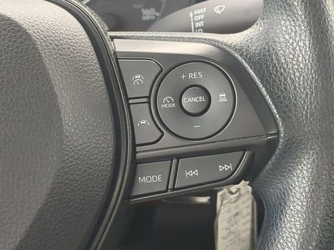 Certified 2024 Toyota Corolla LE FWD image 23