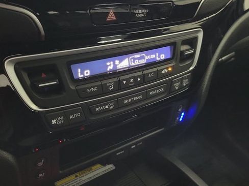 Certified 2023 Honda Passport Elite image 31
