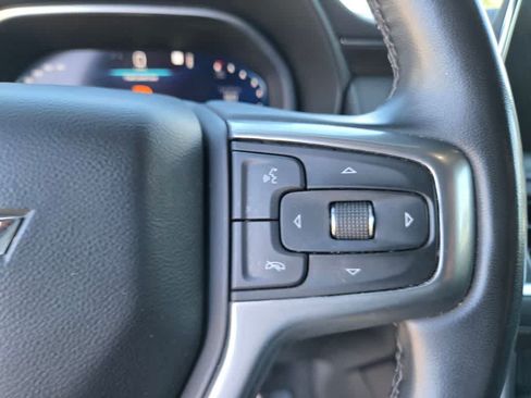 Used 2023 Chevrolet Suburban LT AWD/4WD image 20