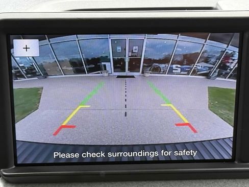 Used 2024 Ford Maverick XLT w/ XLT Luxury Package AWD/4WD image 6
