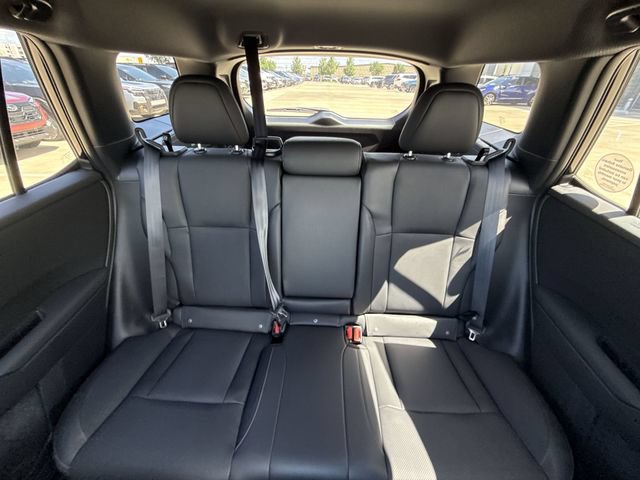 New 2026 Subaru Outback Limited AWD/4WD image 25