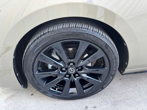 Certified 2025 MAZDA MAZDA3 s image 11