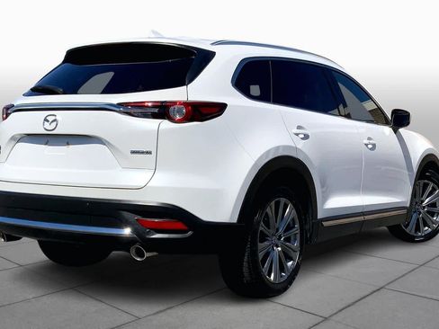 Certified 2023 MAZDA CX-9 Signature image 13