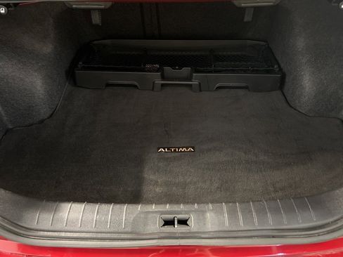 Used 2021 Nissan Altima 2.5 SR w/ SR Premium Package image 33