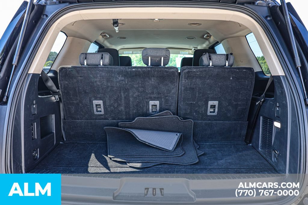 Used 2024 Ford Expedition XLT RWD image 23