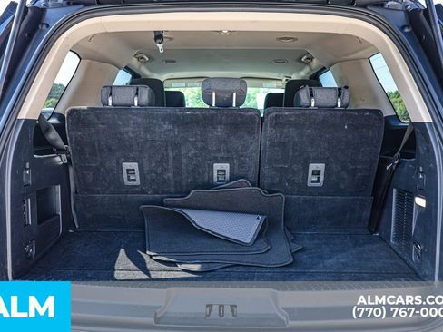 Used 2024 Ford Expedition XLT RWD image 23