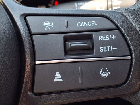 New 2026 Honda CR-V LX image 21