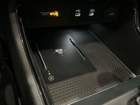 New 2026 Honda CR-V Sport image 13