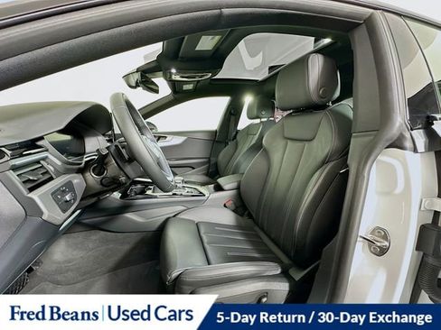 Used 2025 Audi A5 2.0T Premium Plus image 17