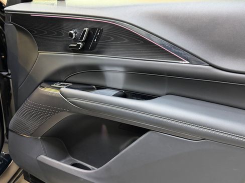 Certified 2024 Cadillac Lyriq Luxury RWD image 45