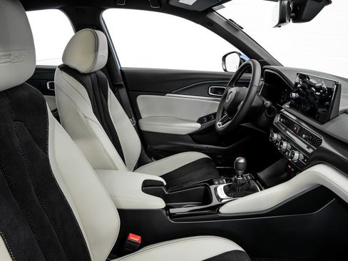 New 2026 Acura Integra Type S image 29