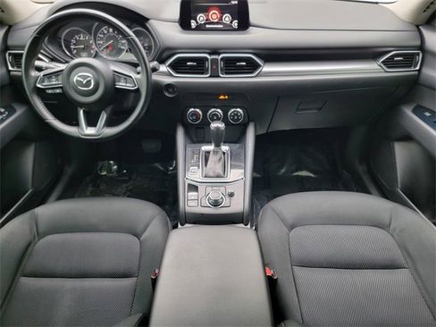 Used 2018 MAZDA CX-5 Sport image 26