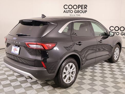 Used 2024 Ford Escape Active w/ Tech Pack #1 image 20