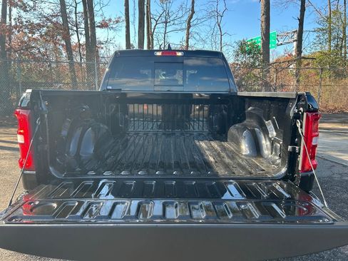 New 2026 RAM 1500 Laramie image 29