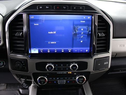 Used 2022 Ford F450 Lariat w/ Lariat Ultimate Package image 24