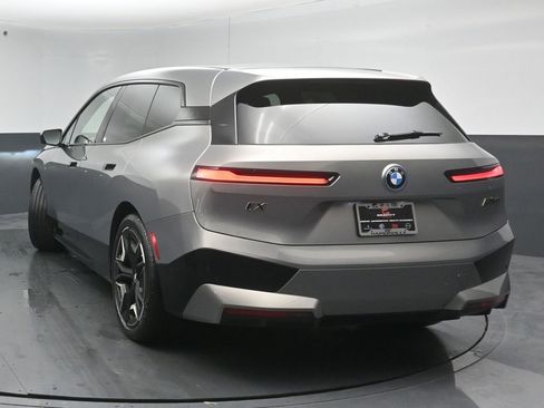 Used 2024 BMW iX M60 AWD/4WD image 6
