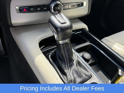 Used 2020 Volvo XC90 T6 R-Design w/ Protection Package Premier AWD/4WD image 23