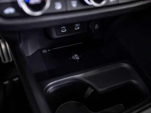 Used 2025 Acura ADX A-Spec FWD image 31
