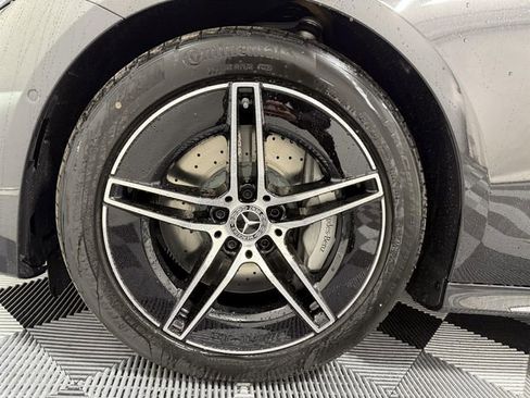 New 2026 Mercedes-Benz E 450 4MATIC Sedan image 8