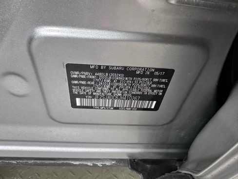 Used 2018 Subaru Forester 2.5i Premium image 32