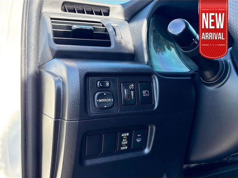 Used 2023 Toyota 4Runner SR5 image 11