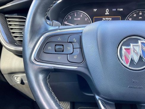 Used 2023 Buick Envision Essence image 10