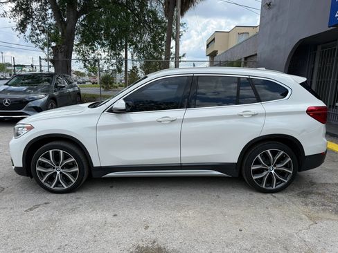 Used 2018 BMW X1 xDrive28i w/ Convenience Package image 11