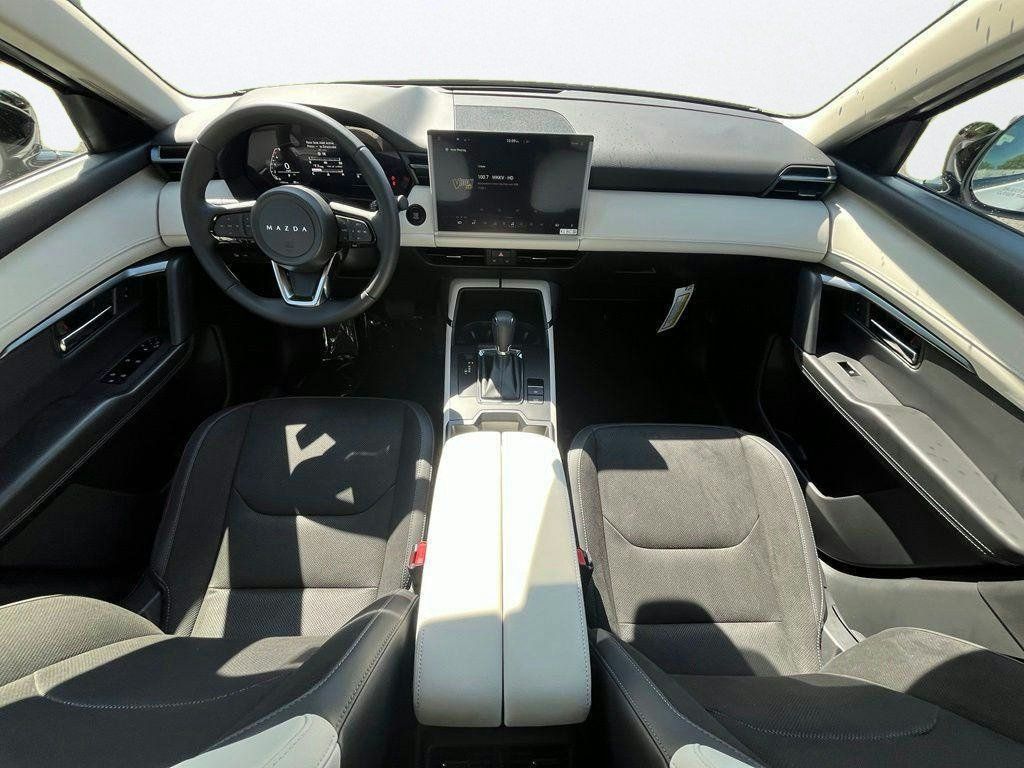 New 2026 MAZDA CX-5 Preferred AWD/4WD image 13
