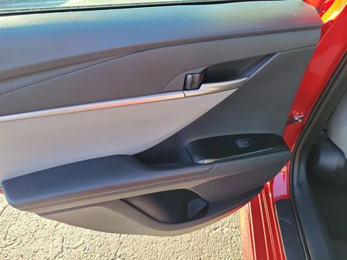 New 2026 Toyota Camry SE image 9