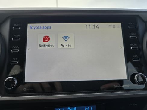 Used 2023 Toyota Tacoma 4x4 Double Cab image 30