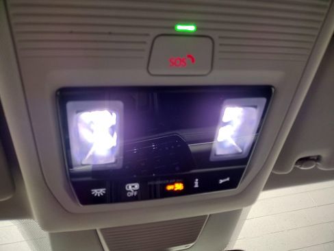 New 2026 Volkswagen Tiguan S image 28