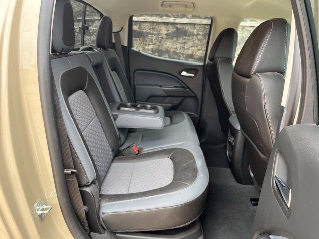Used 2022 Chevrolet Colorado Z71 RWD image 19
