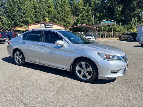 Used 2013 Honda Accord EX-L image 12