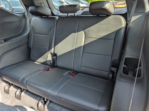 Used 2024 Chevrolet Traverse RS w/ LPO, Floor Liner Package image 17