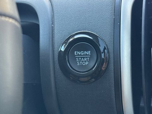Certified 2025 Ford Expedition Max Active AWD/4WD image 23