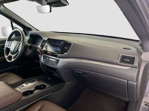 Used 2024 Honda Ridgeline RTL image 31