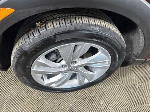 Used 2024 Buick Encore GX Preferred image 10