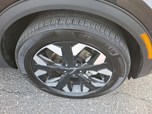 Used 2023 Kia Sportage X-Line Prestige image 11