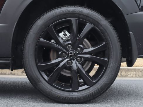 New 2026 MAZDA CX-30 2.5 Turbo w/ Premium Plus Pkg image 24