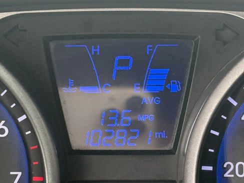 Used 2015 Hyundai Tucson GLS image 33