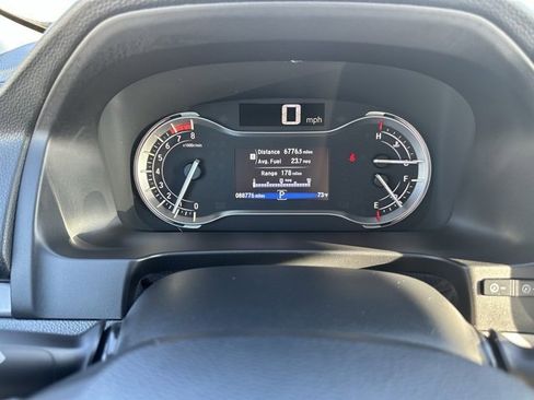 Used 2019 Honda Ridgeline Sport image 7