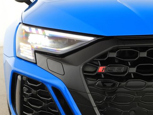 Certified 2024 Audi RS 3 image 34