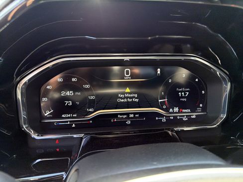 Used 2025 GMC Sierra 1500 SLT image 26