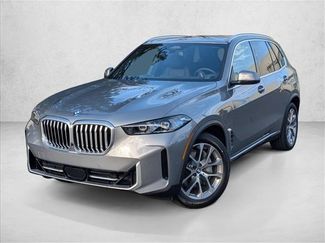 New 2026 BMW X5 xDrive50e w/ Executive Package video 1