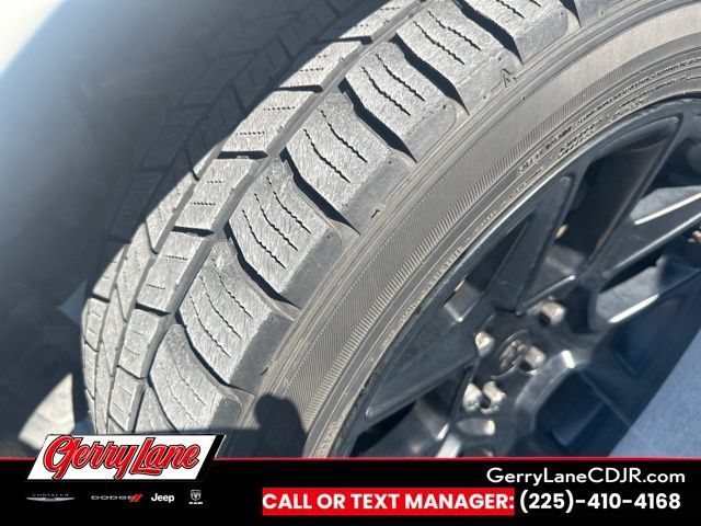 Used 2021 RAM 1500 Laramie AWD/4WD image 6