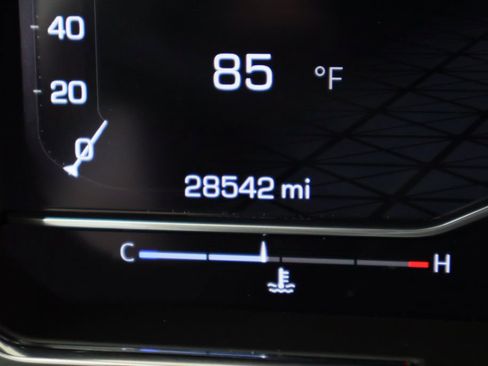Used 2025 GMC Sierra 2500 Denali Ultimate AWD/4WD image 15